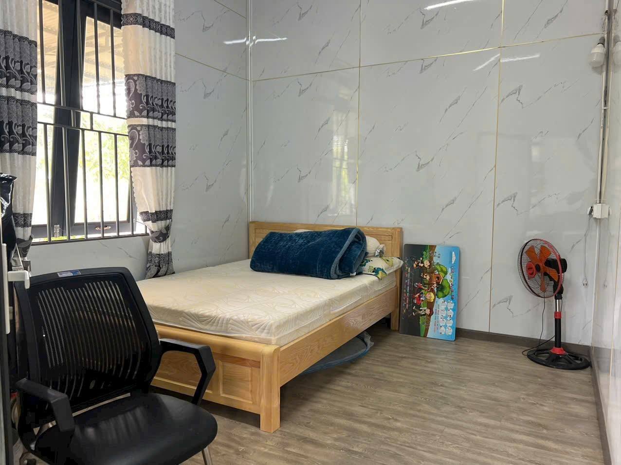 Cần tiền Bán gấp Căn Nhà vườn cạnh Sân Bay Liên Khương, Đức Trọng chỉ 3.5 tỷ - Ảnh 3